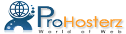 ProHosterz® - Domain Registration, Web Hosting, Reseller Hosting, VPS Hosting, Dedicated Servers, & Web Services